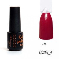 Гель-лак Nail Apex №264 6 мл